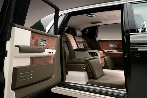 rolls royce hermes interior|rolls royce phantom oribe collab.